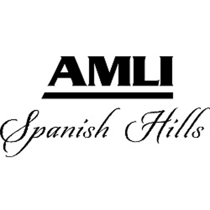 Images AMLI Spanish Hills