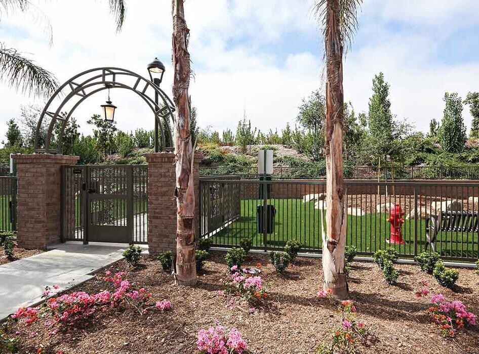 Images AMLI Spanish Hills