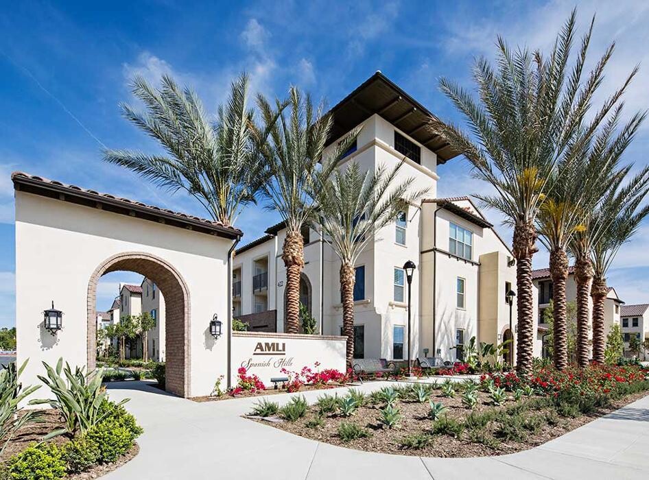 Images AMLI Spanish Hills