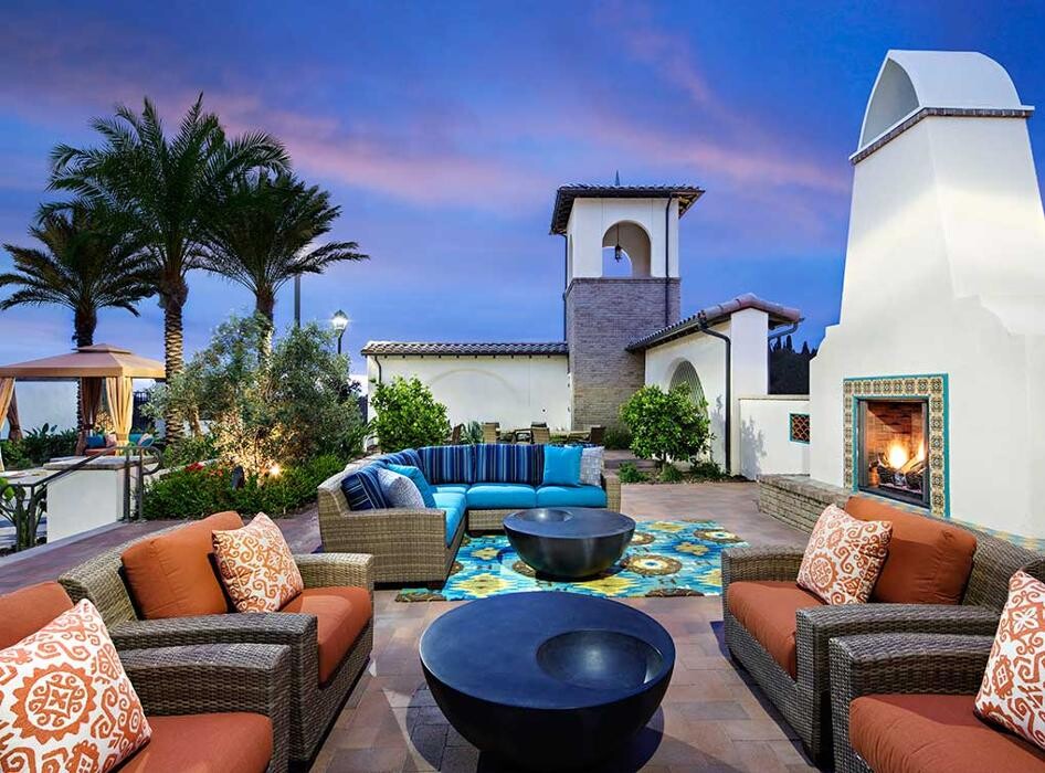Images AMLI Spanish Hills