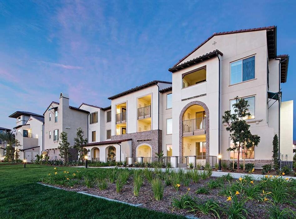 Images AMLI Spanish Hills