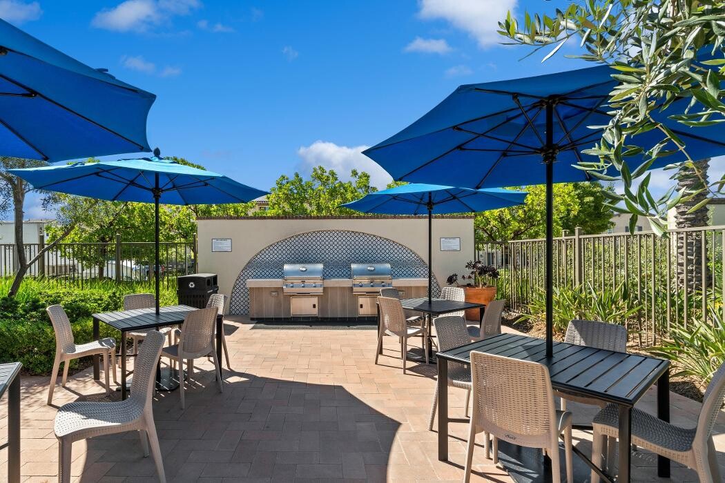 Images AMLI Spanish Hills