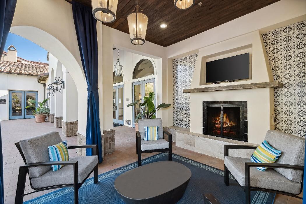 Images AMLI Spanish Hills