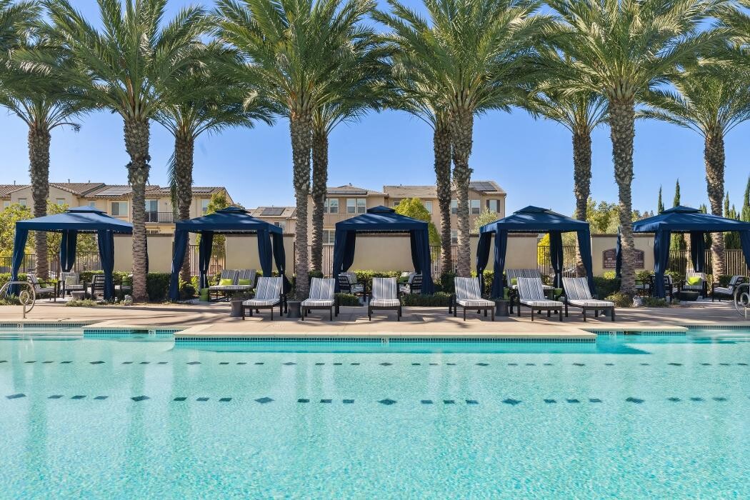 Images AMLI Spanish Hills