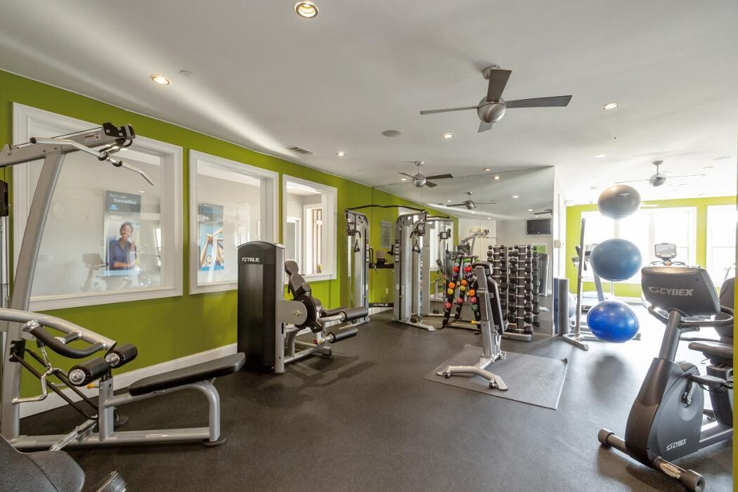 Images AMLI Lindbergh