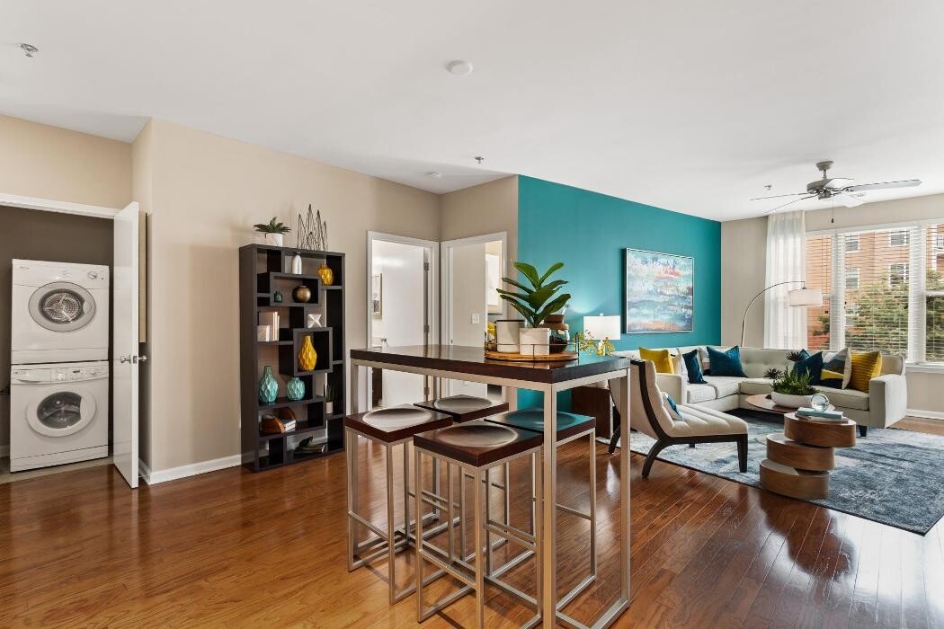 Images AMLI Lindbergh