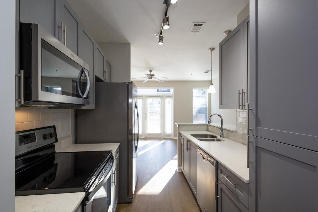 Images AMLI Lindbergh