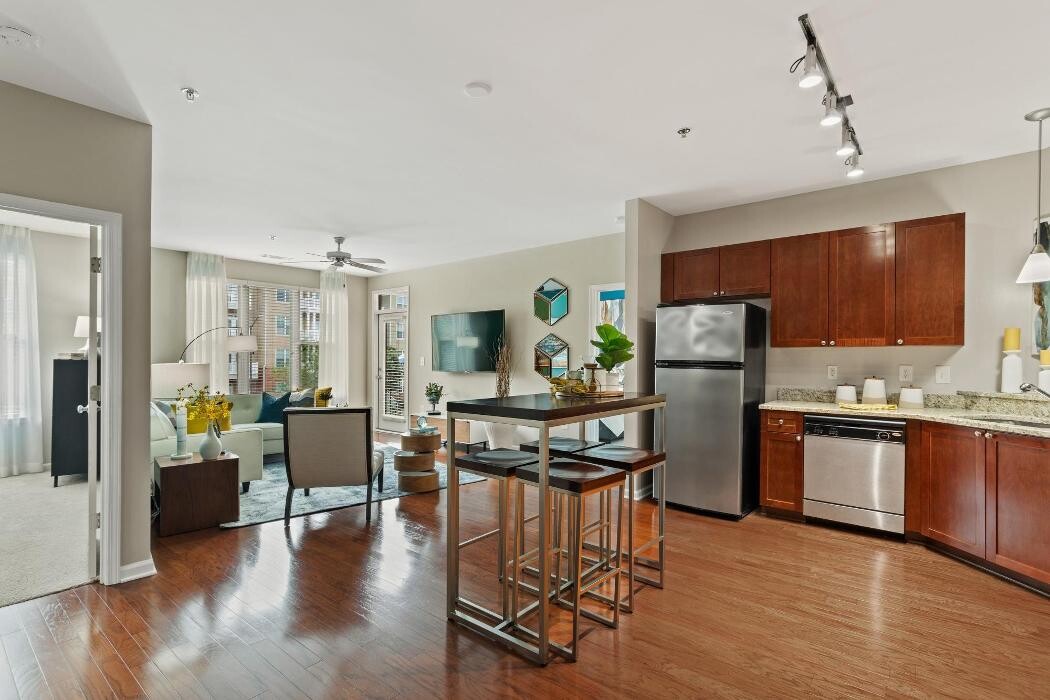 Images AMLI Lindbergh