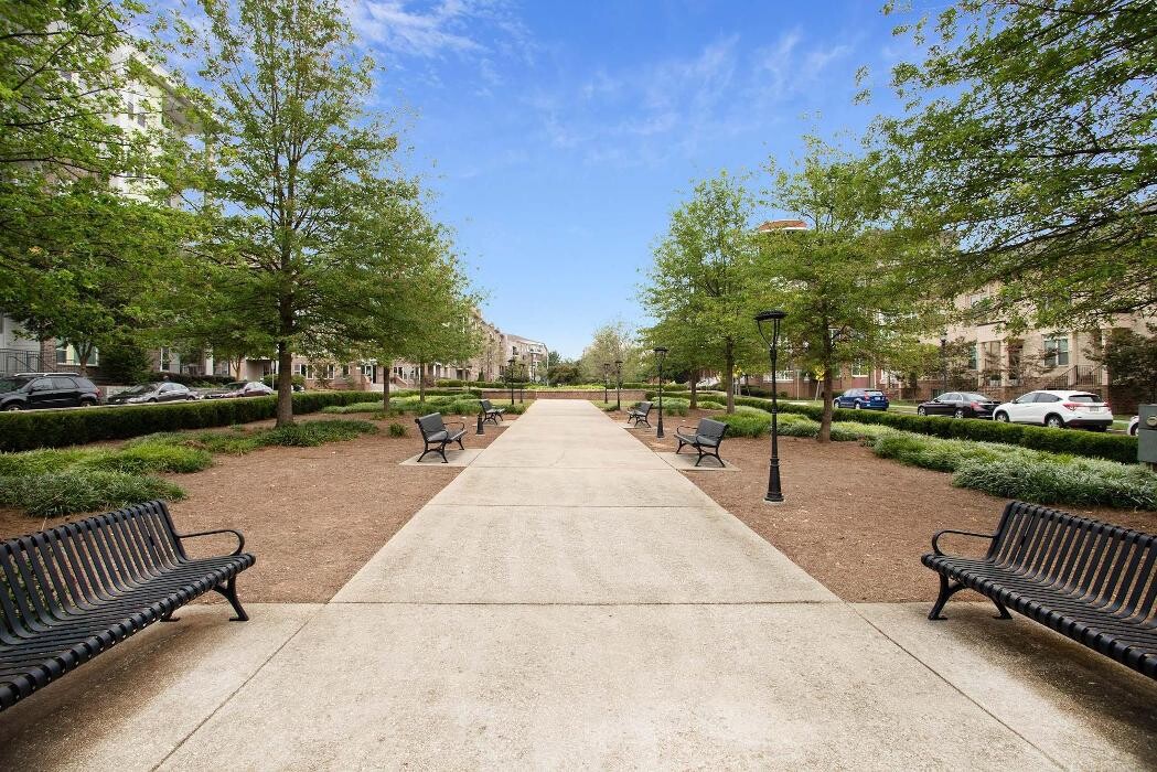 Images AMLI Lindbergh