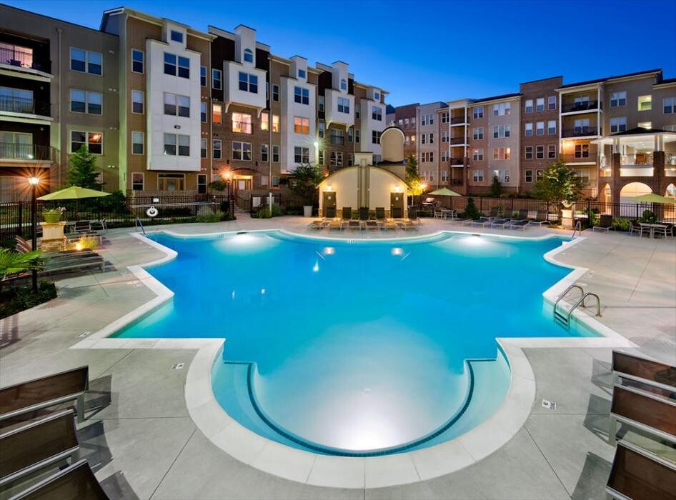 Images AMLI Lindbergh