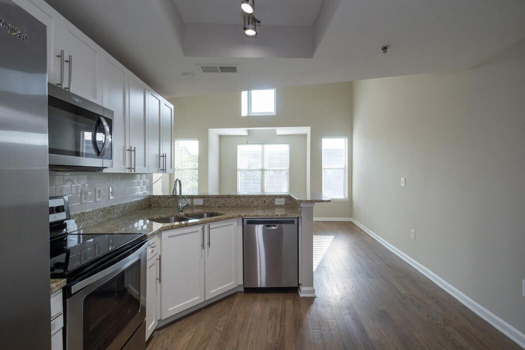 Images AMLI Lindbergh