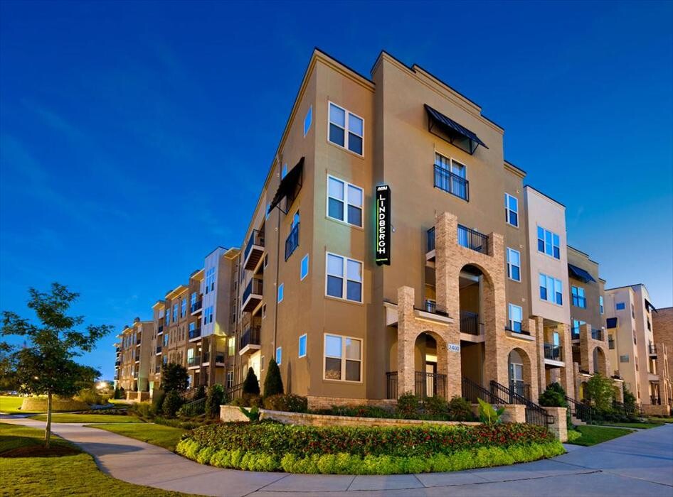 Images AMLI Lindbergh