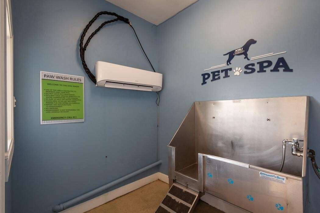 Images AMLI Lindbergh