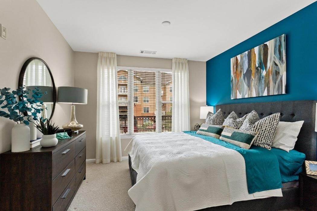 Images AMLI Lindbergh