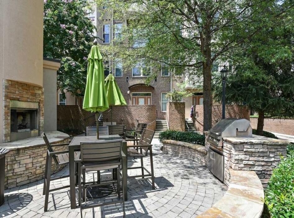 Images AMLI Lindbergh