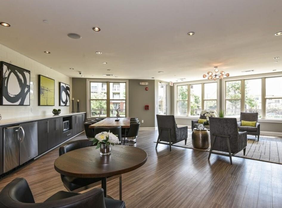 Images AMLI Lindbergh