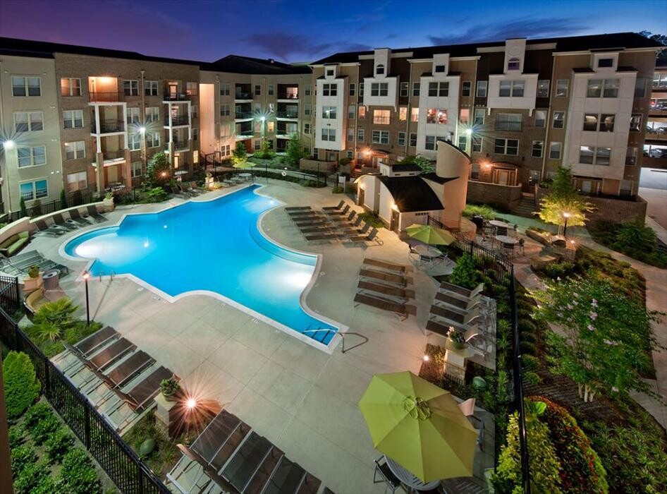 Images AMLI Lindbergh