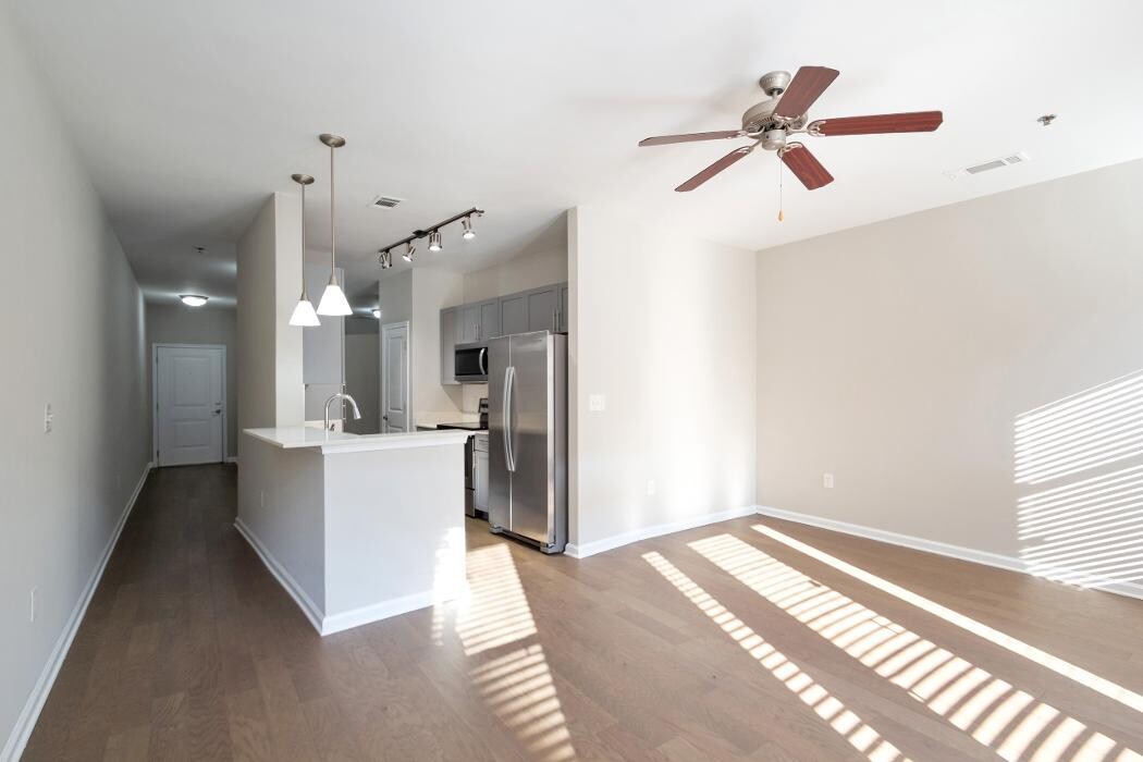 Images AMLI Lindbergh