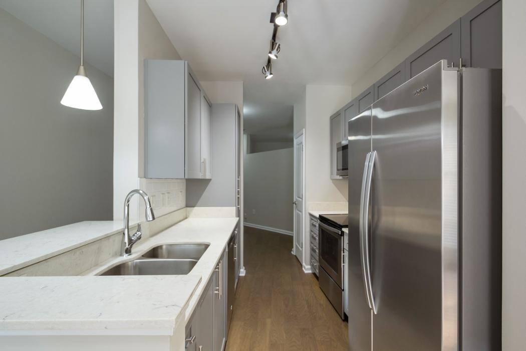 Images AMLI Lindbergh