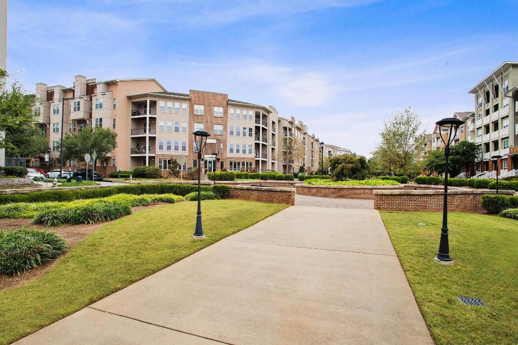 Images AMLI Lindbergh