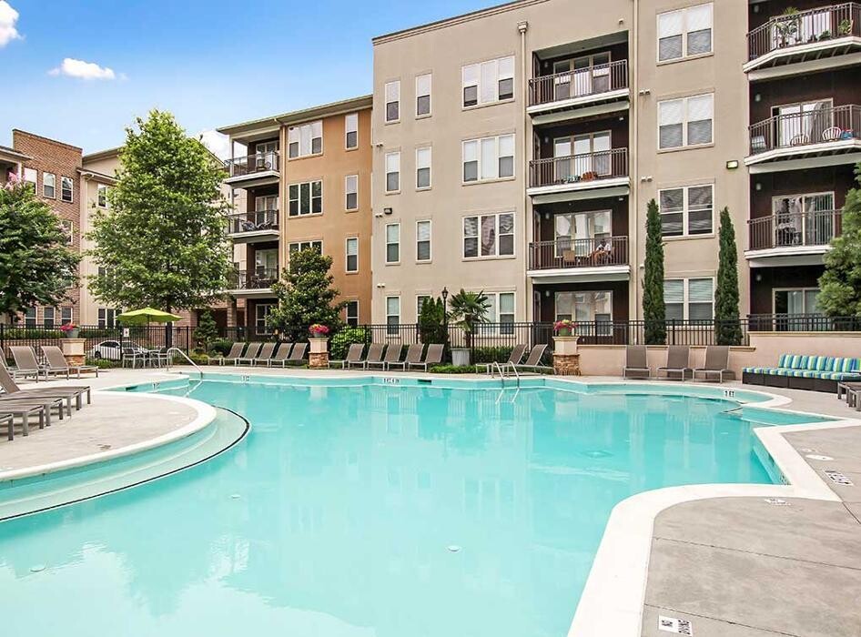 Images AMLI Lindbergh