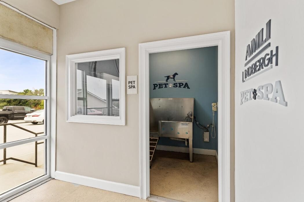 Images AMLI Lindbergh