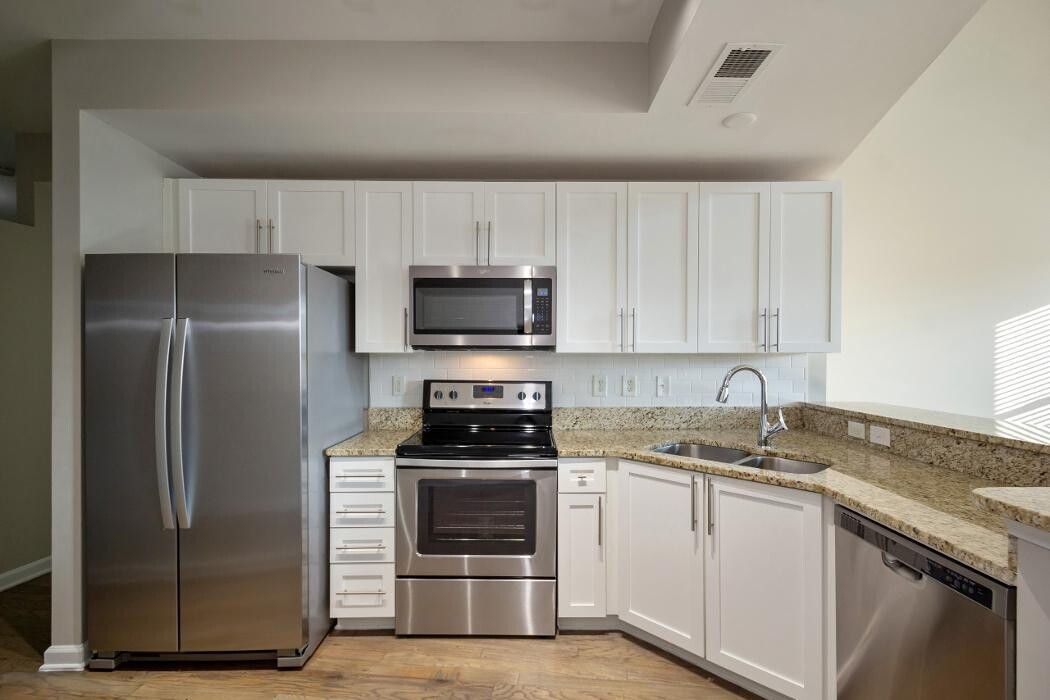 Images AMLI Lindbergh