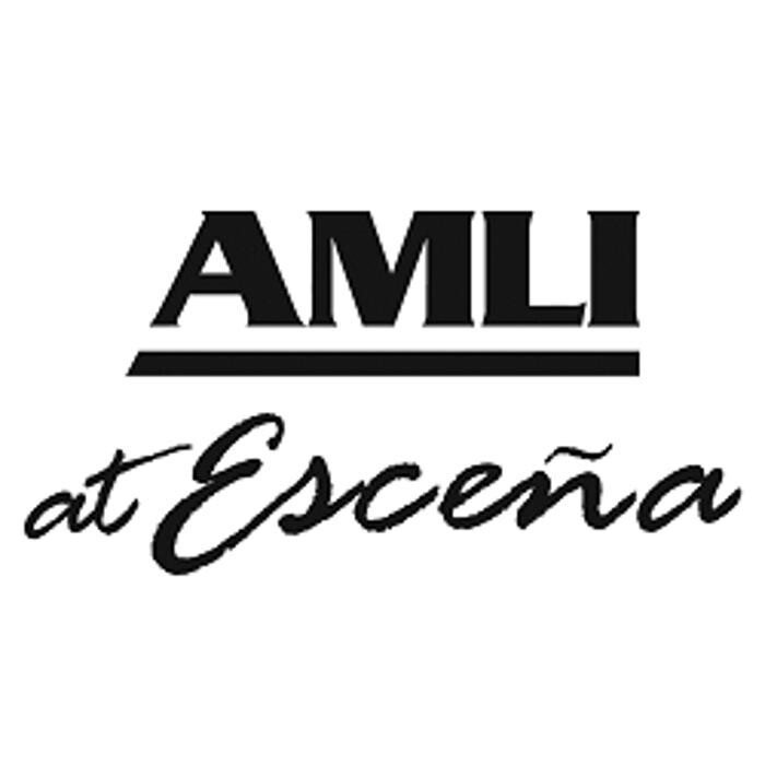 AMLI at Escena Logo