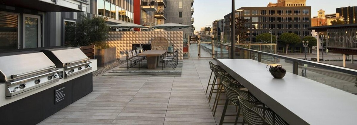 Images AMLI Park Broadway