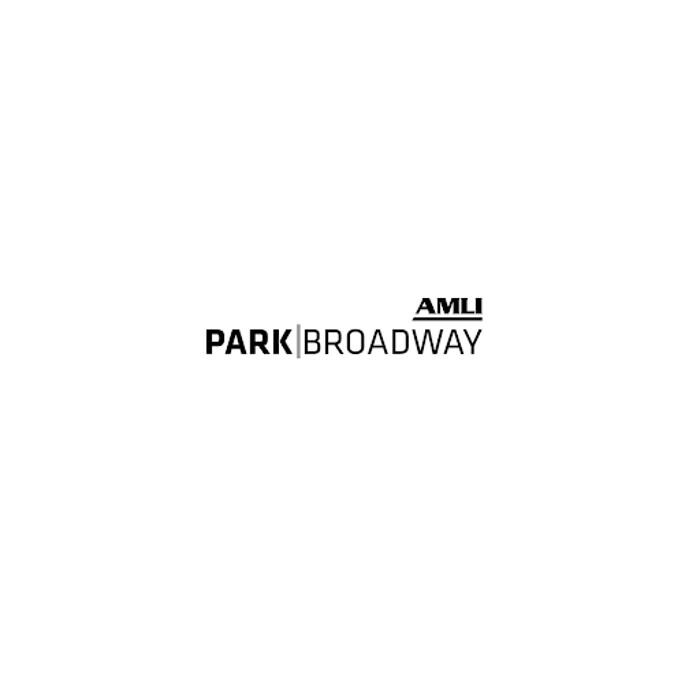 AMLI Park Broadway Logo