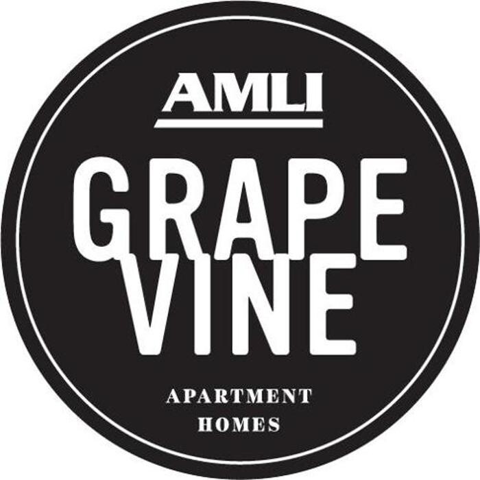 AMLI Grapevine Logo