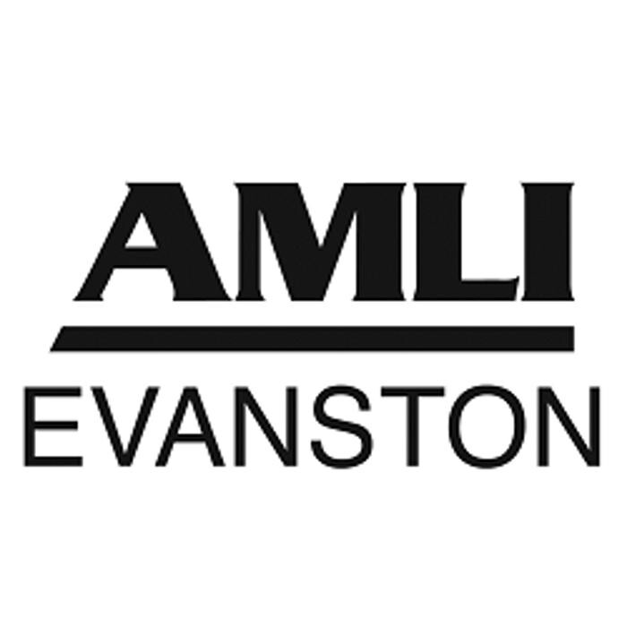AMLI Evanston Logo