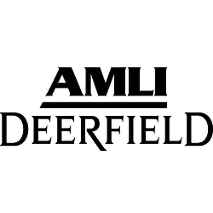 AMLI Deerfield Logo