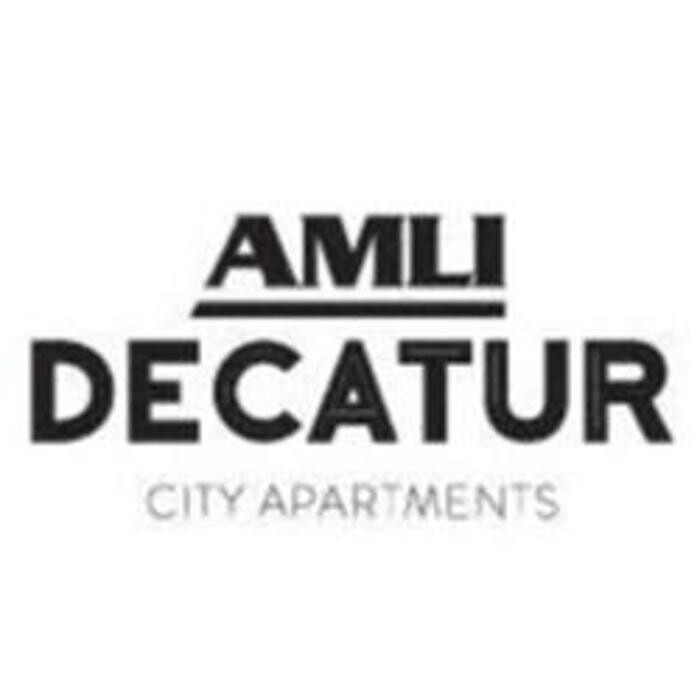 AMLI Decatur Logo