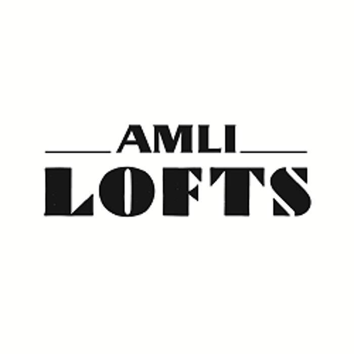 AMLI Lofts Logo
