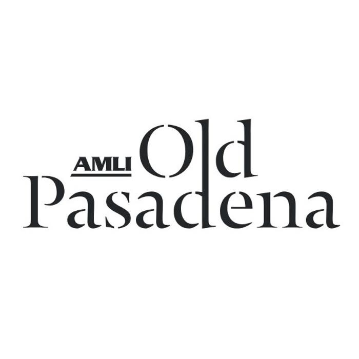 AMLI Old Pasadena Logo