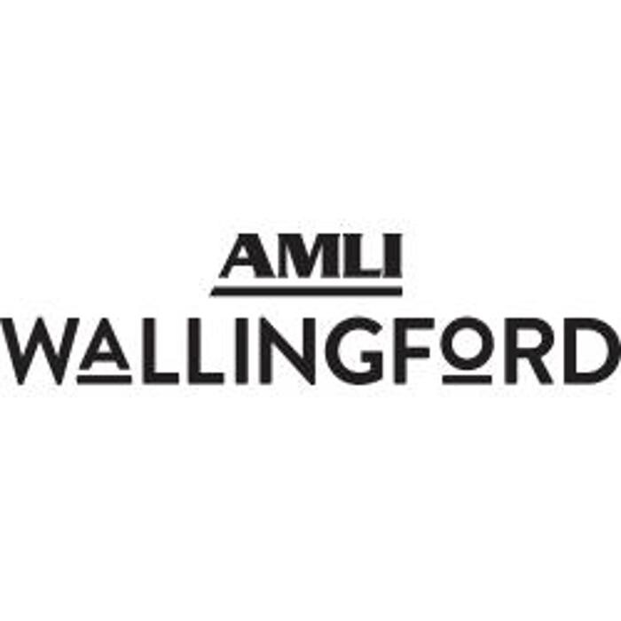 AMLI Wallingford Logo