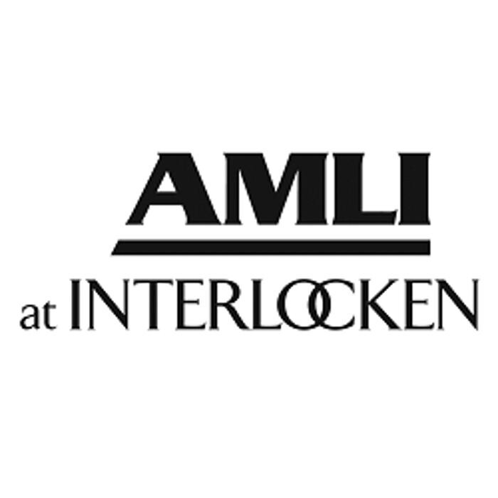 AMLI at Interlocken Logo