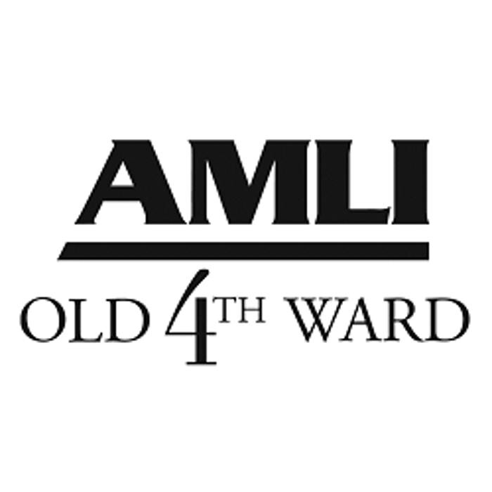 AMLI Old 4th Ward Logo
