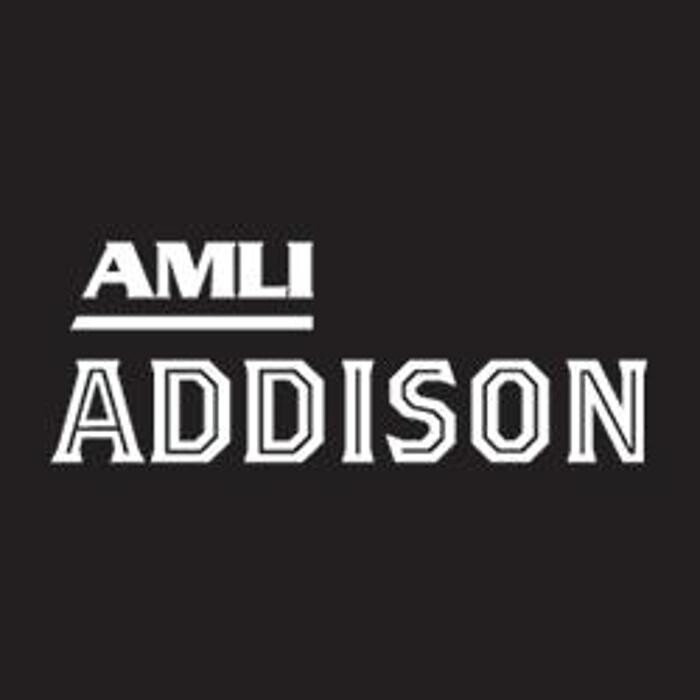 AMLI Addison Logo