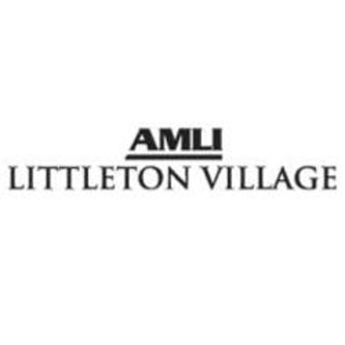 AMLI Littleton Village Logo