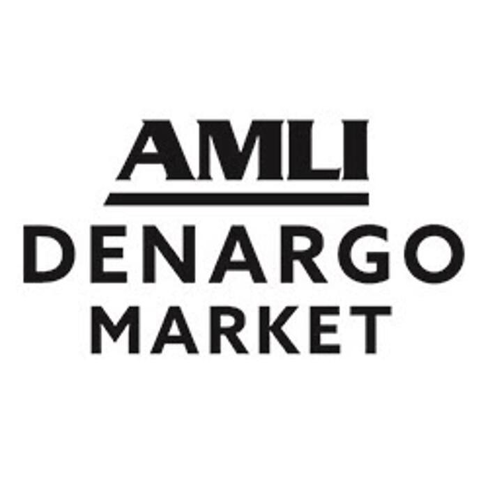 AMLI Denargo Market Logo
