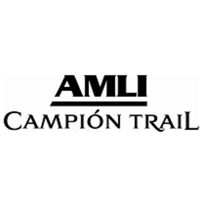 AMLI Campion Trail Logo