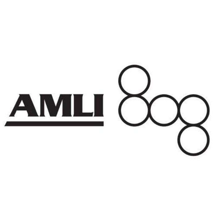 AMLI 808 Logo