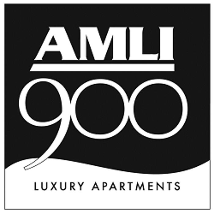 AMLI 900 Logo