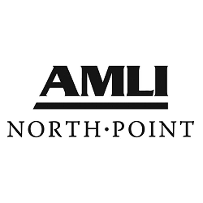 AMLI North Point Logo