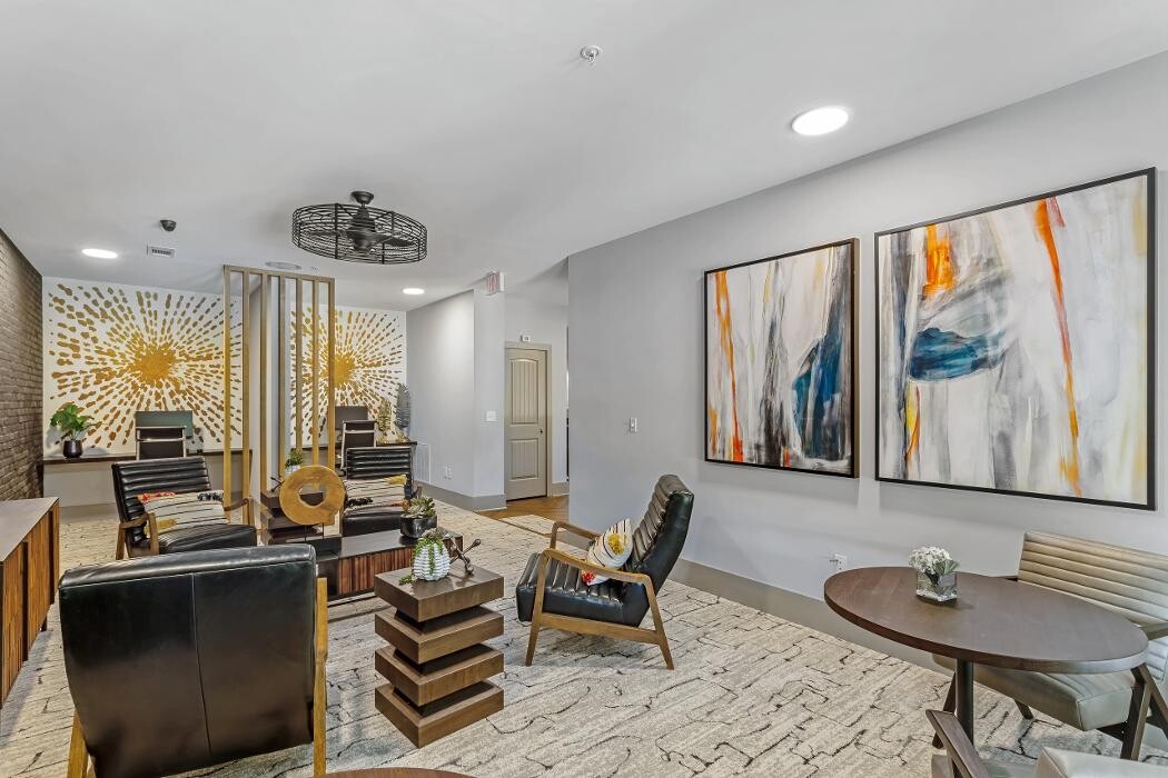 Images AMLI North Point