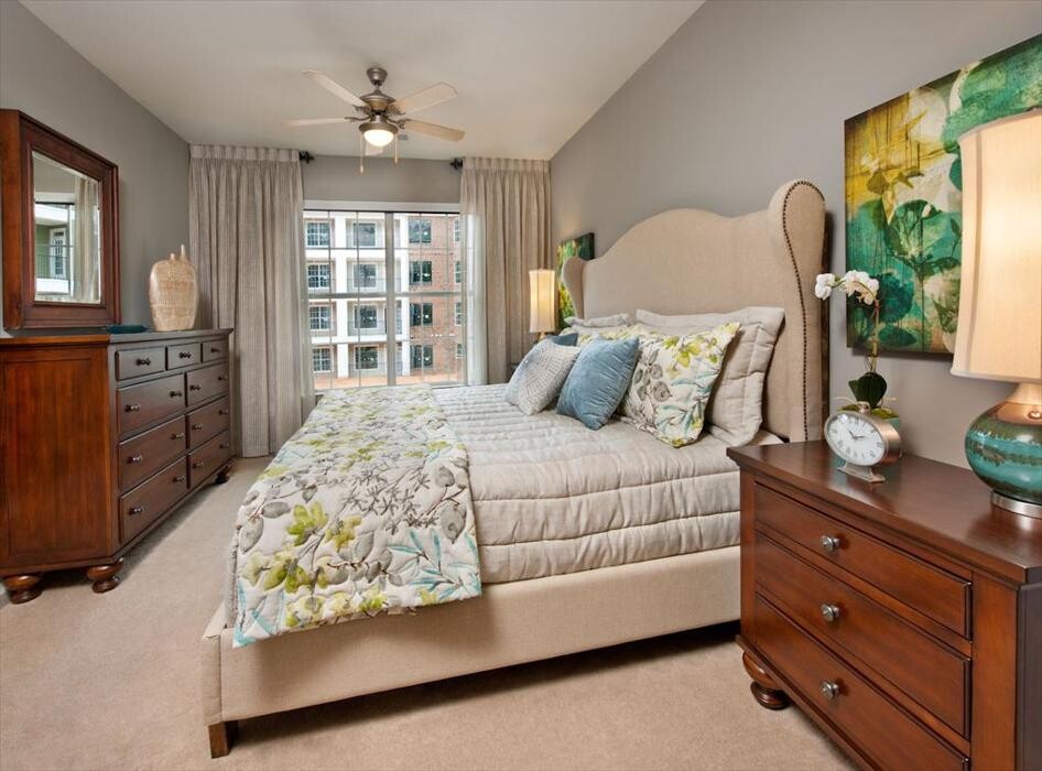 Images AMLI North Point