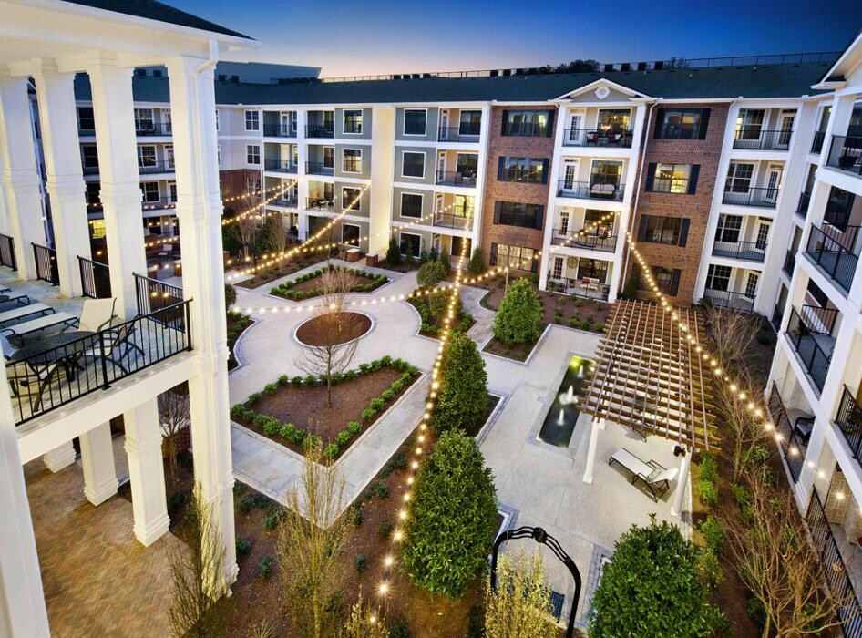 Images AMLI North Point