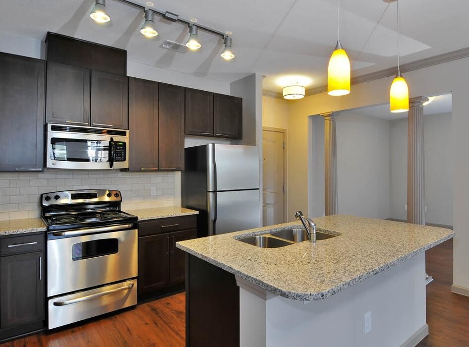 Images AMLI North Point